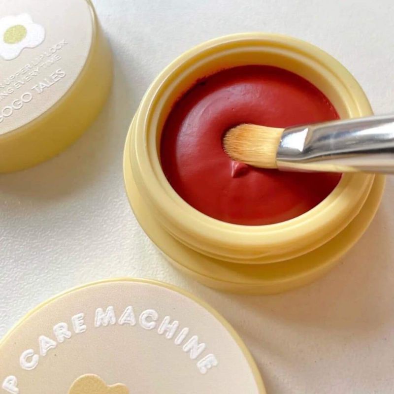 Son lì Gogo Tales Lip Care Machine