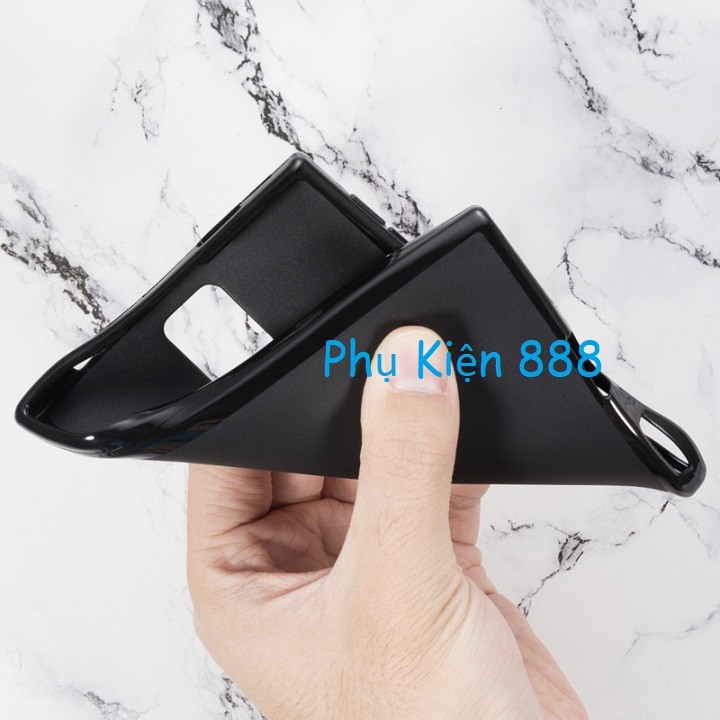 Ốp lưng BlackBerry Passport Q30 silicone dẻo - OL2562