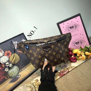 Túi bao tử L V