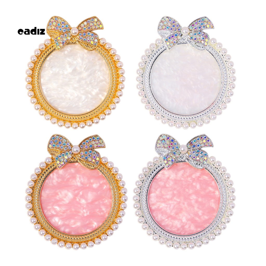 Khay Trưng Bày Móng Tay Giả Ngọc Trai Màu Sắc Sống Động