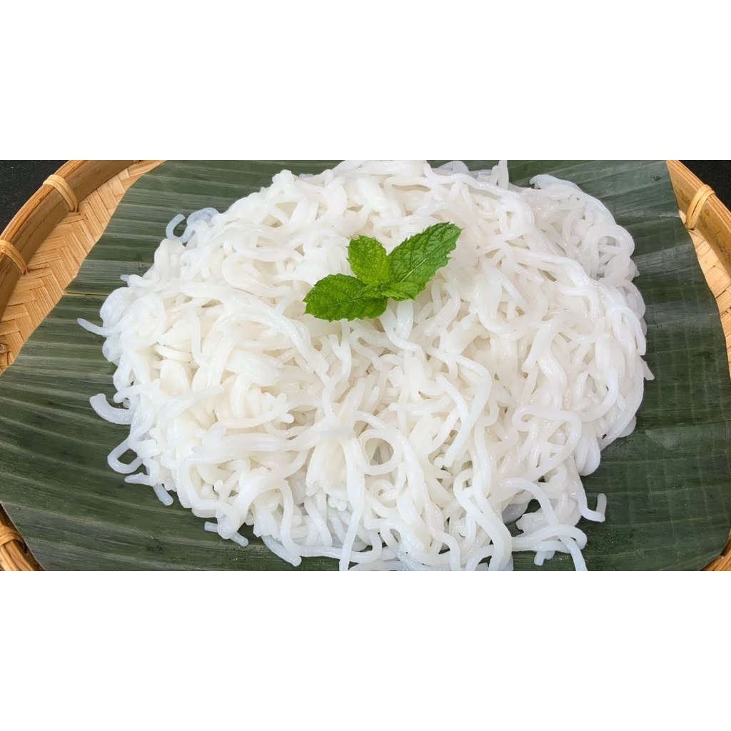 Bún tươi Duy Anh Foods gói 300gr