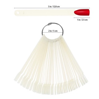 Móng Que Tập Sơn , Móng Que Nail 1 Bịch 50 Que