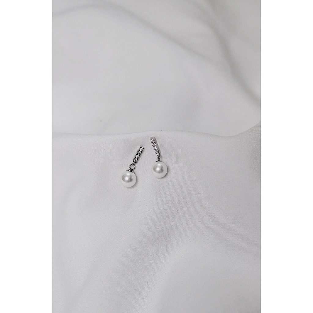 HOA TAI SSE05 - EARRINGS - SOL SISTA