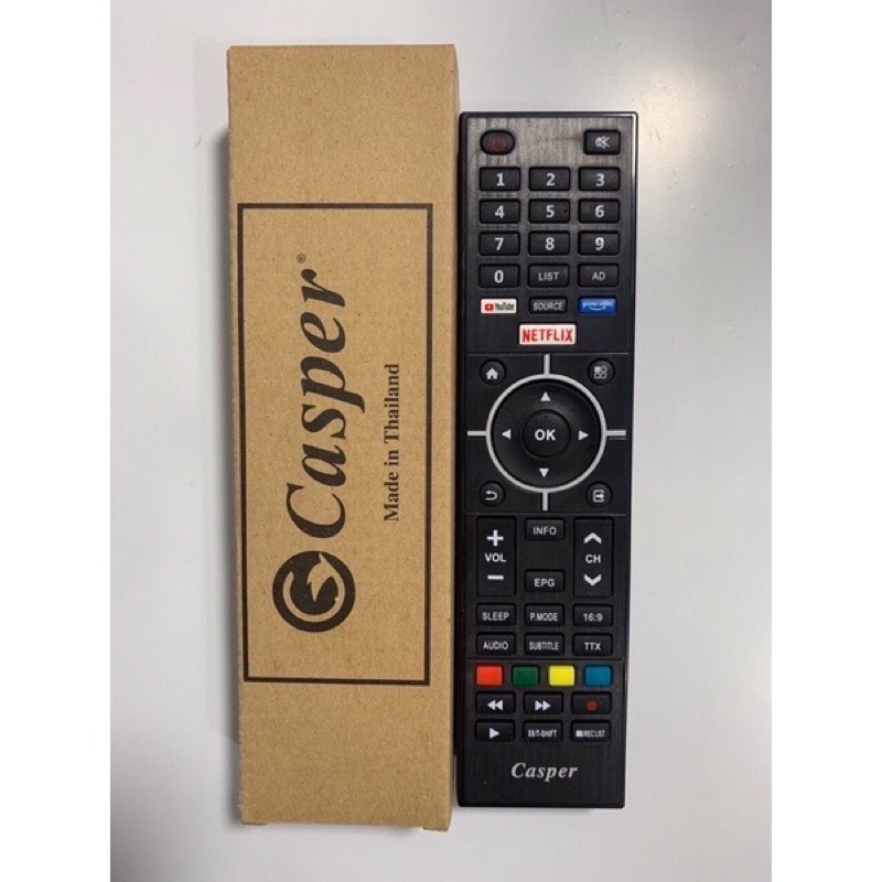 Điều Khiển Tivi Casper,Remote Tivi Casper,Điều Khiển Casper,Remote Casper,Điều Khiển Tivi Casper Sma