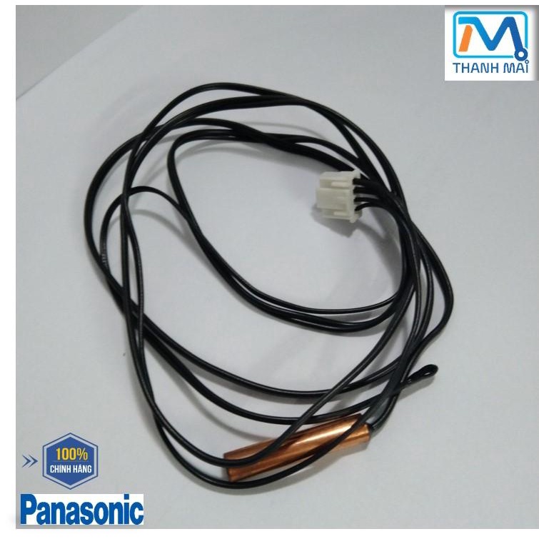 Sensor//cảm biến DÀN NÓNG Máy lạnh  Panasonic model CU-S13MKH-8 CU-QS12RKH-8 CU-S12RKH-8 CU-QS12QKHòa