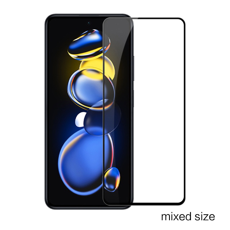 Miếng Dán Bảo Vệ Màn Hình Cao Cấp Cho Redmi Note 11T Pro