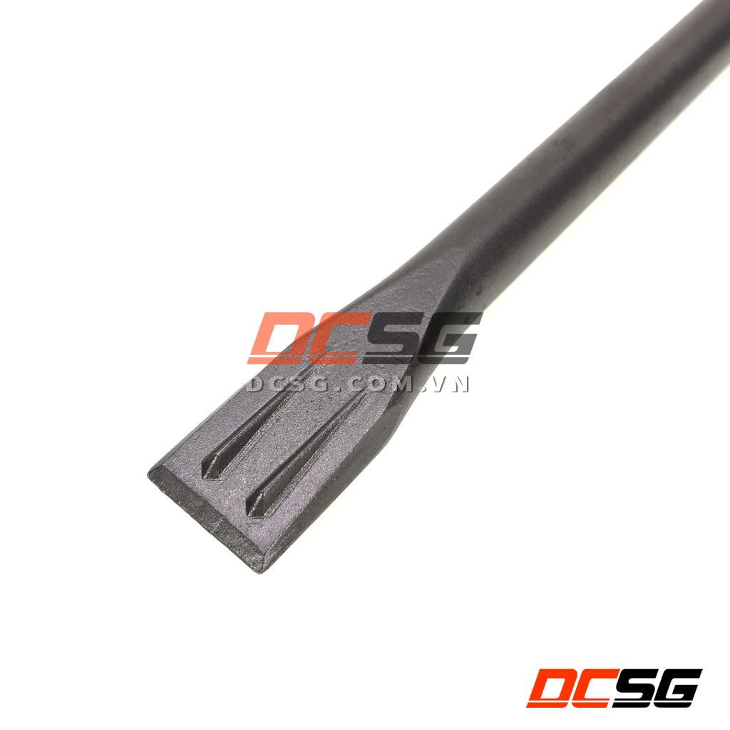 Mũi đục dẹp tự mài 20x250mm chuôi Sds-Plus Bosch 2609390394 | DCSG