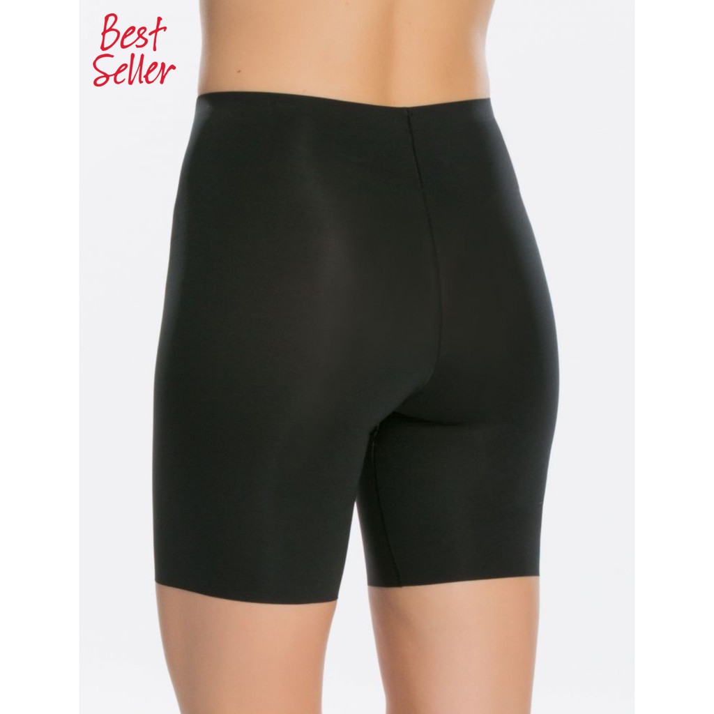 Quần gen Spanx & Nearly Nude thấp ngang eo SP000489
