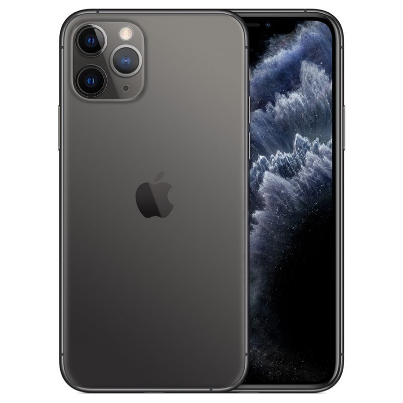 Điện thoại Apple iPhone 11 Pro 64GB bản Quốc tế - Nhập Khẩu