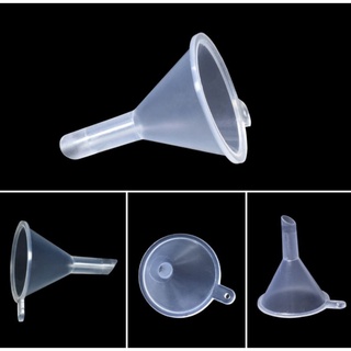 Phễu chiết mĩ phẩm mini
