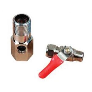 Bộ chia nước đầu vào máy lọc nước