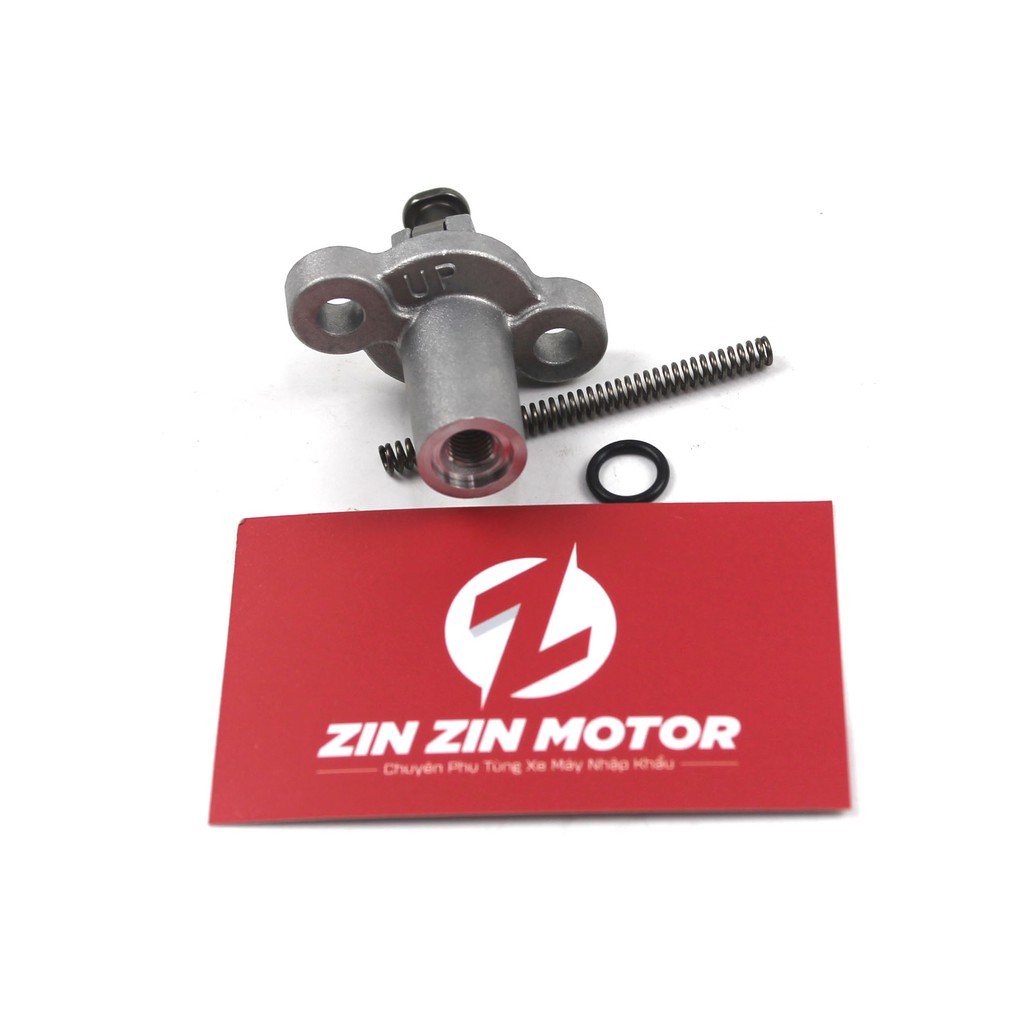 Tăng Cam - Satria Fi, Raider Fi - ZIN ZIN MOTOR