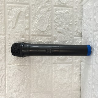 Micro không dây tần số 268.1MHz
