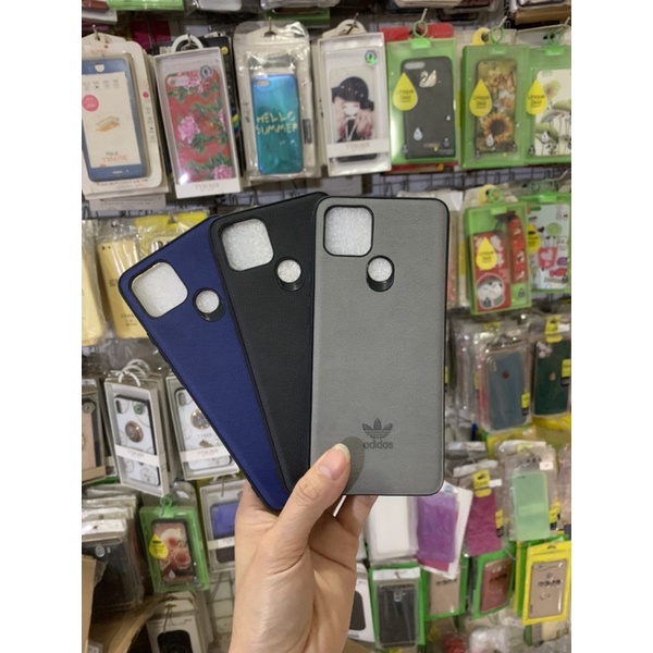 Ốp lưng  da oppo A15,A15S  Cao cấp loại đẹp