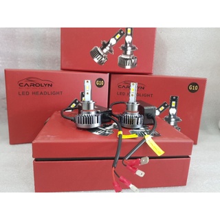 Đèn Led G10 siêu sáng