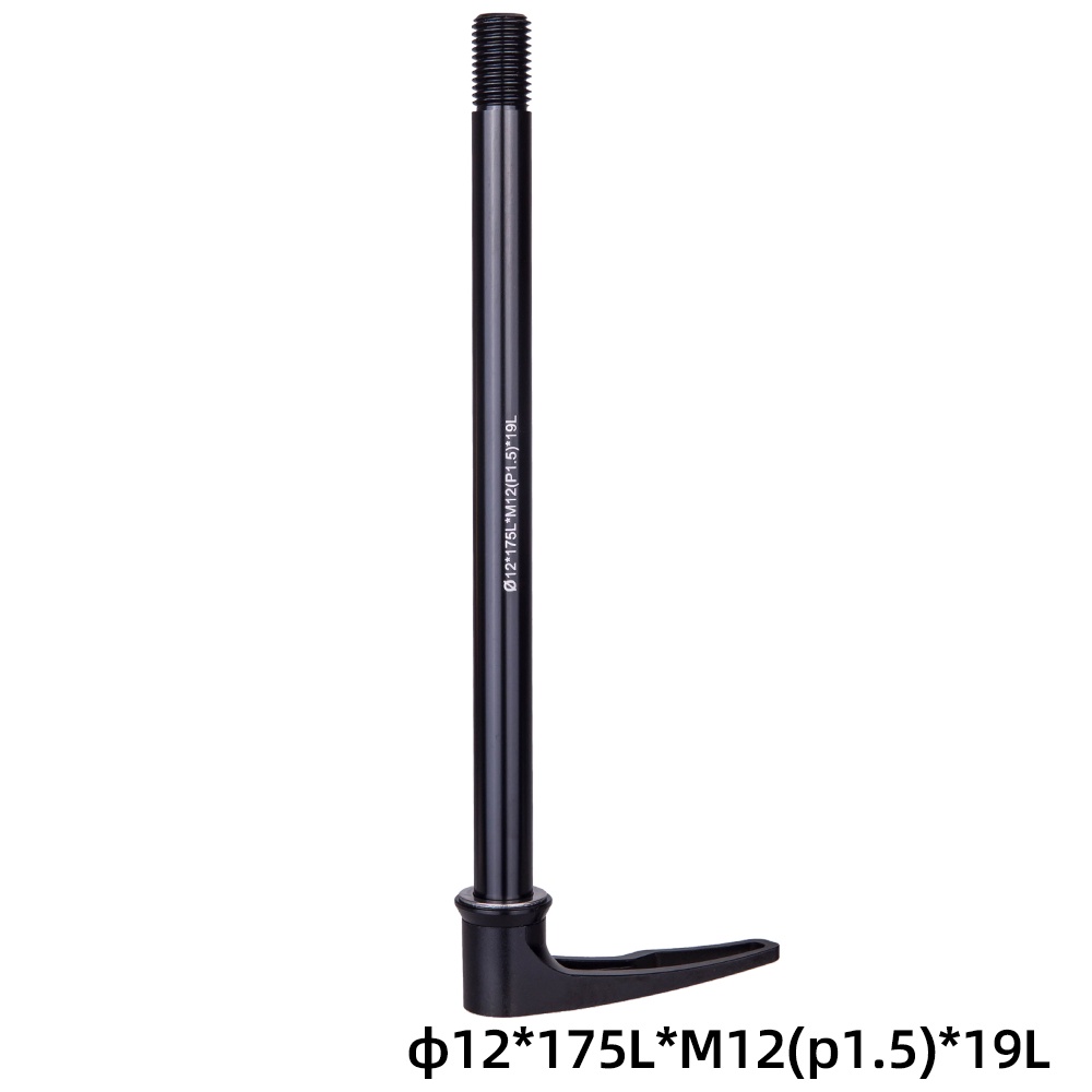 Trục nối trục bánh xe sau ZTTO 12x142 12x148 12x100 15x100 chuyên dụng cho xe đạp MTB