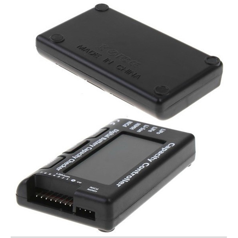 Vôn kế màn hình hiển thị XBMY | BigBuy360 - bigbuy360.vn