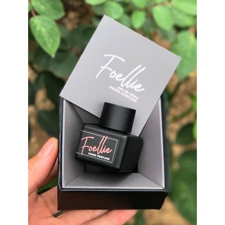 Nước hoa vùng kín Foellie