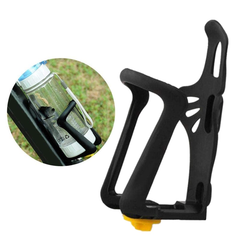 Giá Đỡ Bình Nước Gắn Xe Đạp Tiện Dụng