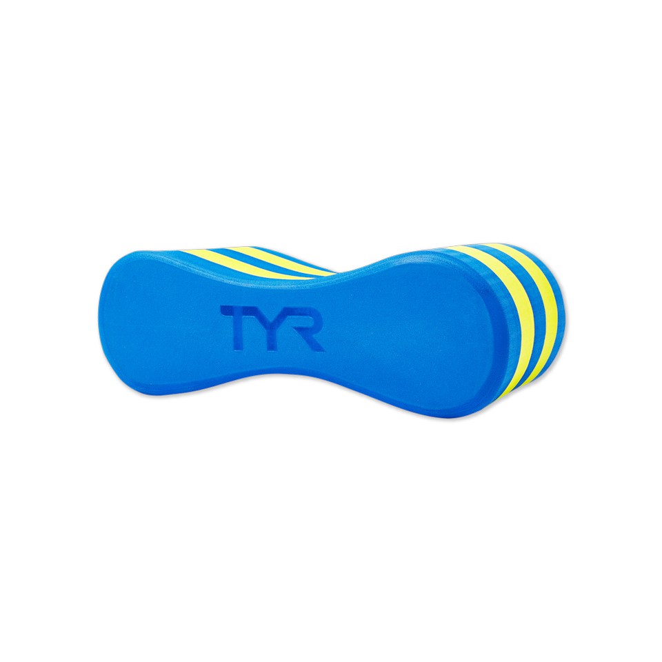 Phao bơi số 8 TYR Pull Buoy Phao kẹp dùi tập bơi