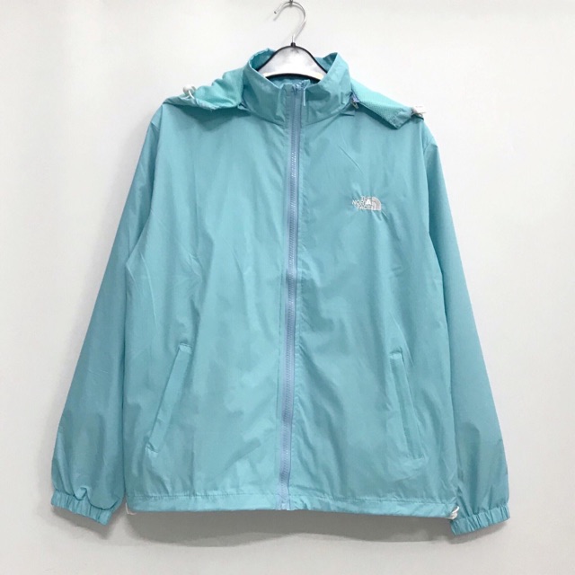 Áo Khoác Dù, khoác Gió có Mũ The Nord Face, Hàng Cao Cấp - Đủ Màu, 2 Size