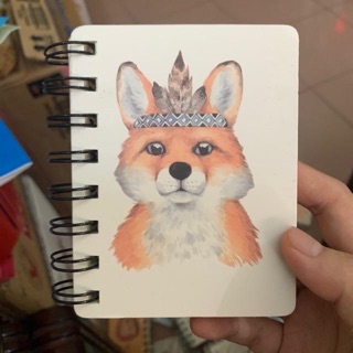Sổ lò xo nhiều mẫu