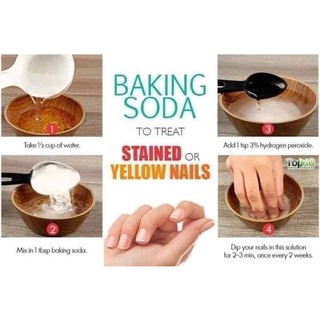 Bột basking soda 454g đa công dụng