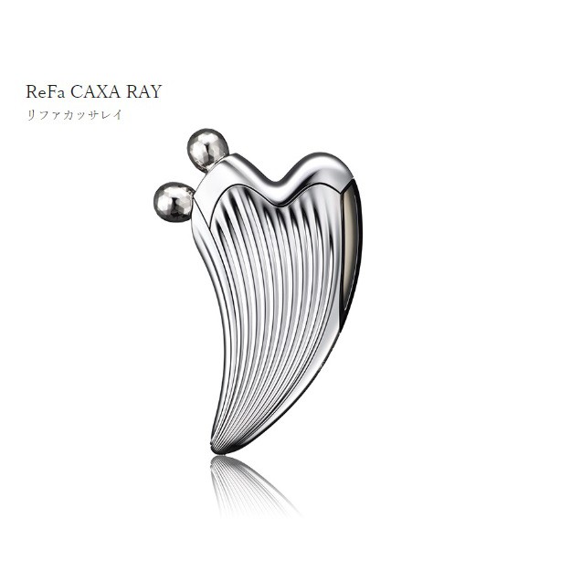 Cây lăn massage Refa Caxa Ray - Made in Japan