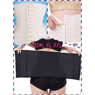 Tấm gen nit bụng thông hơi tan mỡ có chốt cài ,ảnh video thật