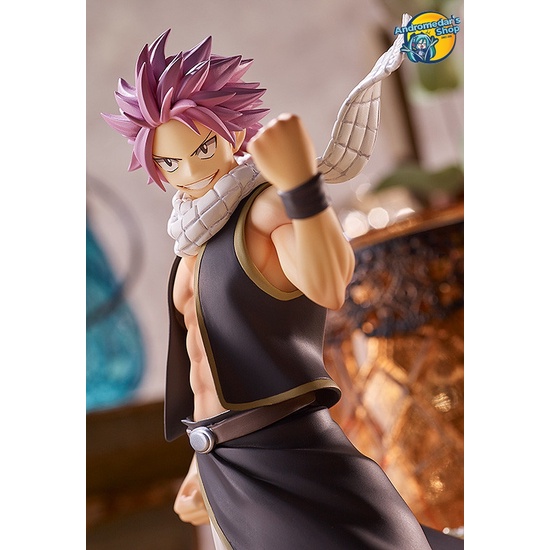 [Đặt trước] [Good Smile Company] Mô hình nhân vật Fairy Tail Final Season POP UP PARADE Natsu Dragneel (Tái bản)