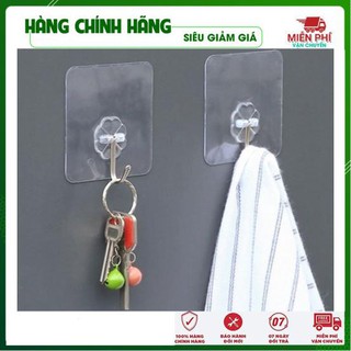 Móc Treo Đồ Dính Tường Thần Thánh