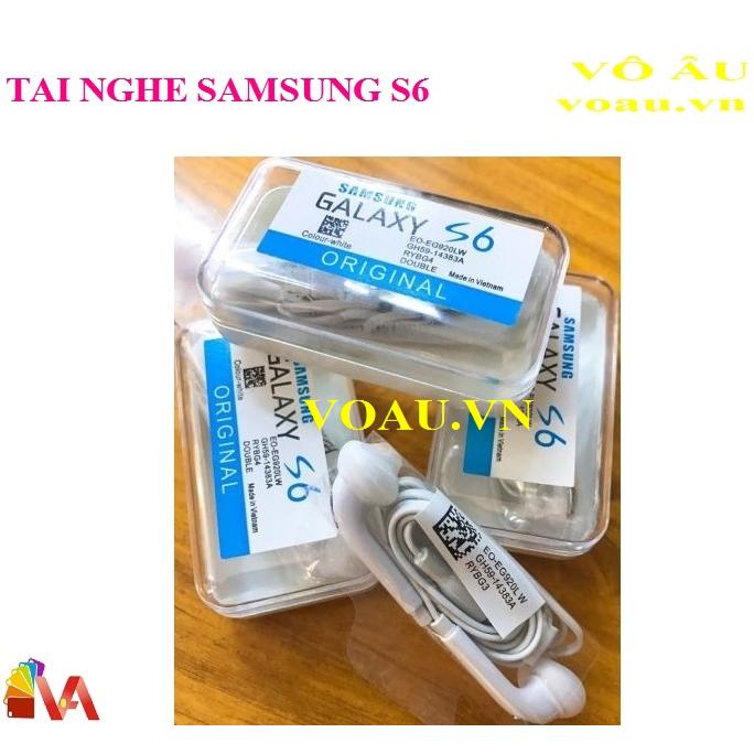 Tai nghe samsung s6