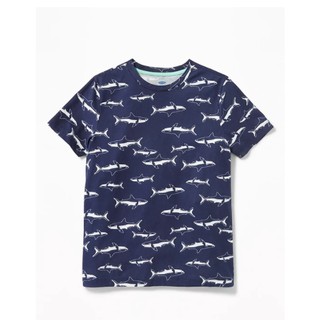 Áo thun tay ngắn bé trai oldnavy
