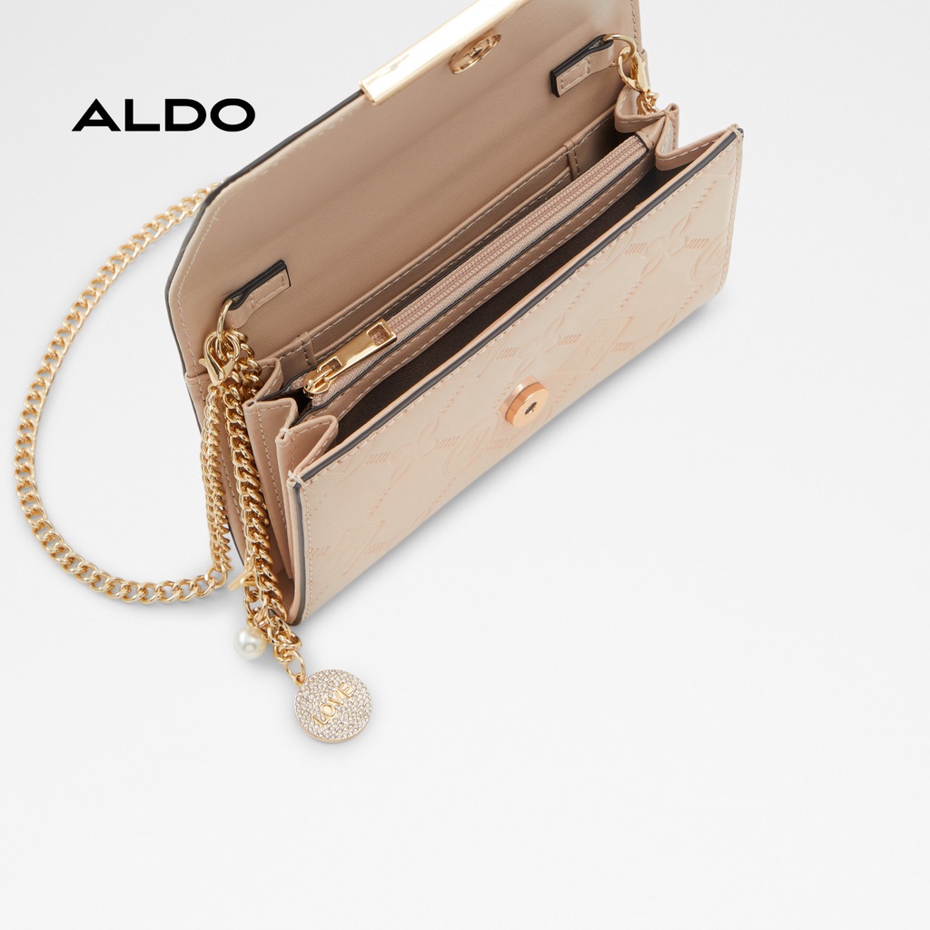 Clutch cầm tay nữ Aldo ICONICSLEEK