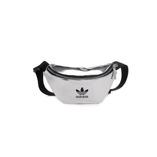 Túi đeo chéo Adidas màu bạc