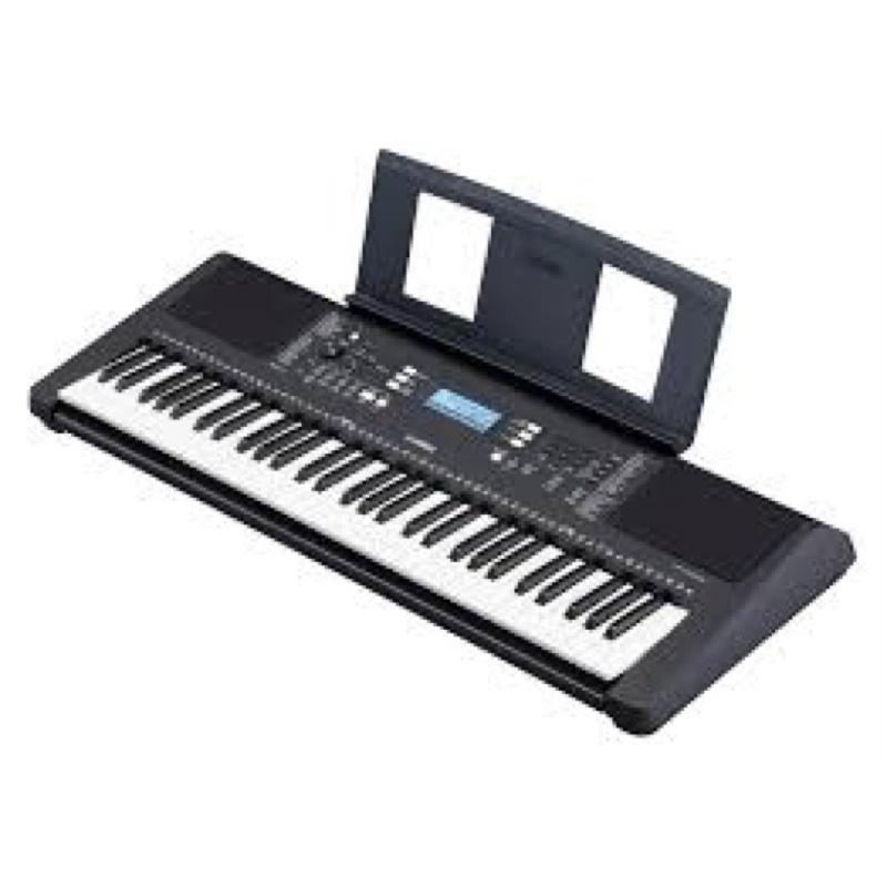 Đàn organ Yamaha PSR E373 - bảo hành chính hãng