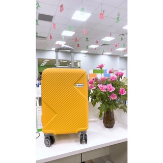 VALI KEO DU LỊCH Manulife 20inch