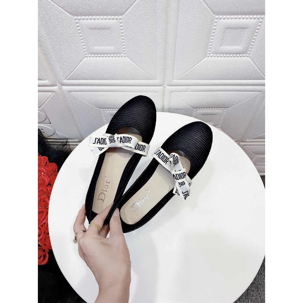 Giày bệt nữ đẹp, thiết kế HIỆN ĐẠI, dùng cho dân công sở, đi chơi, đủ size mã T11 | BigBuy360 - bigbuy360.vn