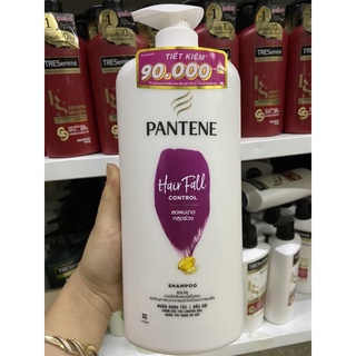 Dầu gội Pantene 1200ml