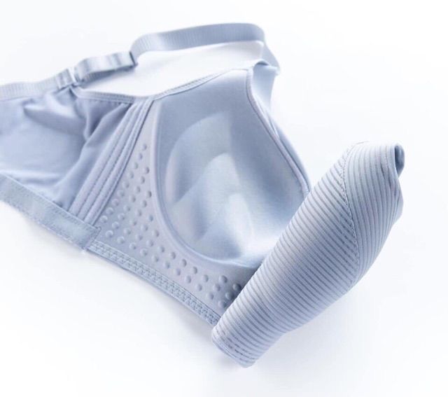 Áo ngực bản to ôm nâng ngực siêu hót HG505