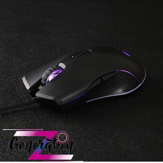 Chuột quang Gaming XTECH G8B