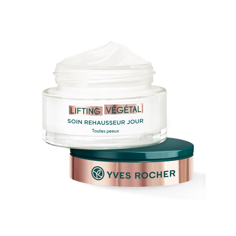 Kem dưỡng ban ngày Yves Rocher LIFTING DAY CARE 50ML JAR