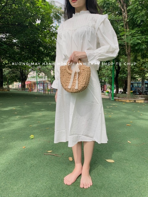 GIÁ SỈ - Chân váy trơn đũi hàn quốc ullzzang túi xẻ (ảnh thật/sẵn) 2 lớp | BigBuy360 - bigbuy360.vn