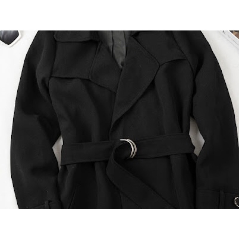 [SALE 50% HÀNG CAO CẤP] Áo khoác blazer cao cấp phong cách Hàn Quốc 2 lớp số lượng có hạn | BigBuy360 - bigbuy360.vn