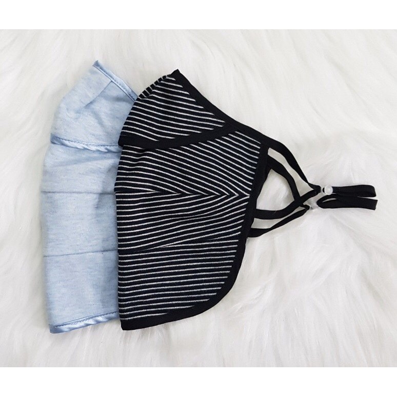 Khẩu trang siêu rộng chính hãng chống nắng làm mát, kháng khuẩn khử mùi | BigBuy360 - bigbuy360.vn