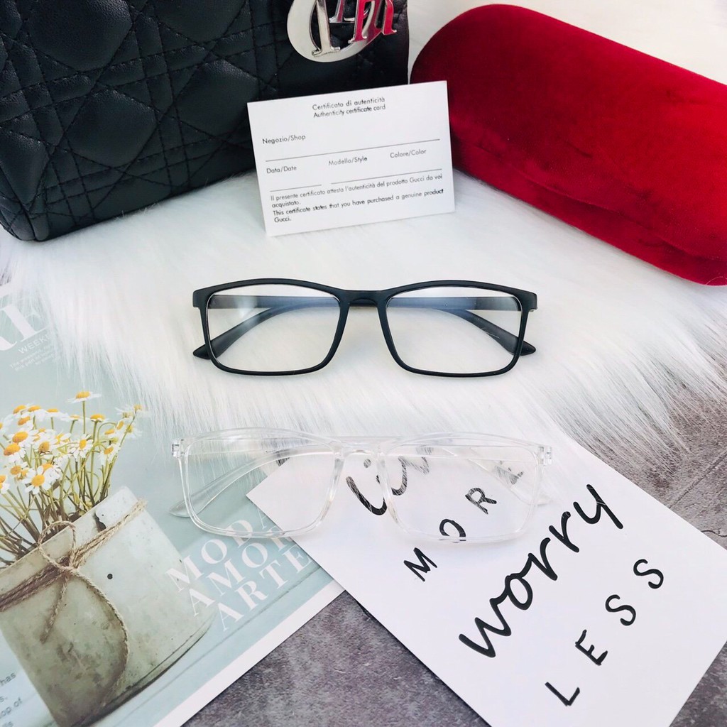 MẮT KÍNH GỌNG DẺO SHADI MỚI VỀ CỰC HOT G412 | BigBuy360 - bigbuy360.vn