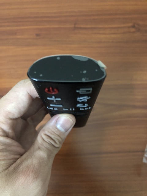 Remote điều khiển loa Soundbar Samsung + tặng pin