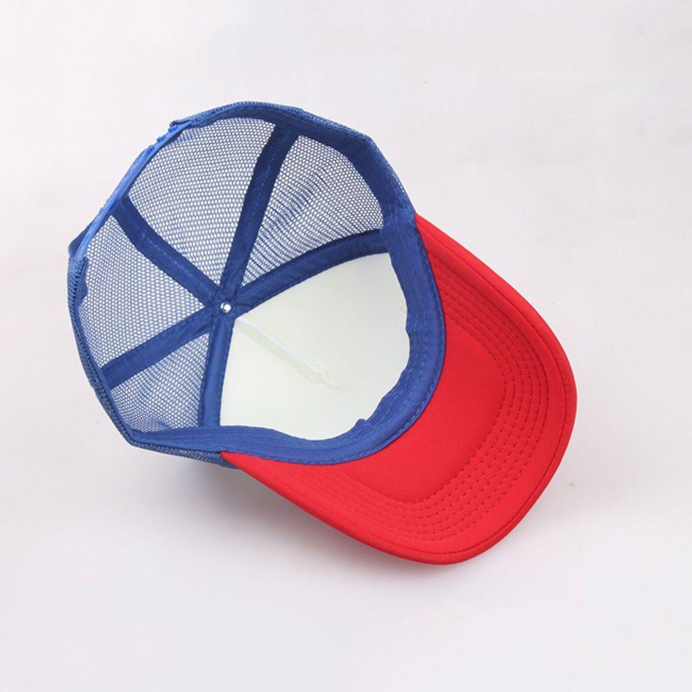 Mũ Lưỡi Trai OKDEALS Chống Nắng Phong Cách Bóng Chày Thời Trang Thường Ngày Cho Nam