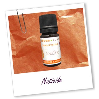 NATICIDE- CHẤT BẢO QUẢN TỰ NHIÊN