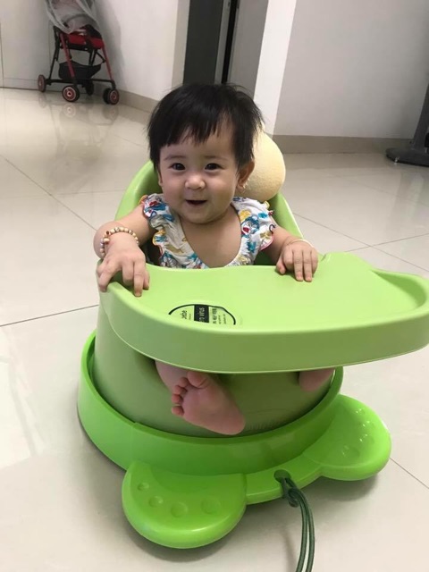 GHẾ CAO CẤP BON BEBE HÀN QUỐC